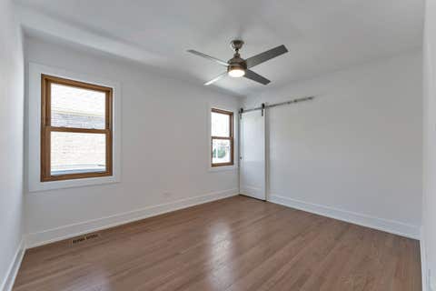 Tiny photo for 2825 W 84th Place, Chicago, IL 60652 (MLS # 12703373)