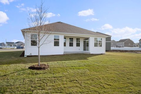 Tiny photo for 14930 S Parkview Drive, Plainfield, IL 60544 (MLS # 12507421)