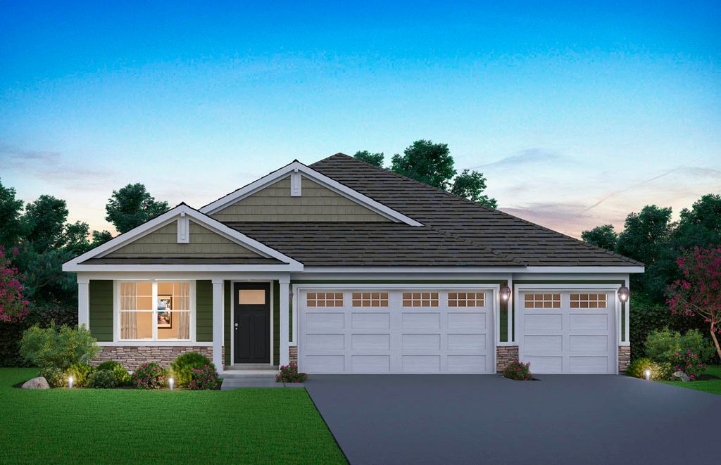 Photo for 14930 S Parkview Drive, Plainfield, IL 60544 (MLS # 12507421)