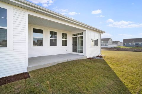 Tiny photo for 14930 S Parkview Drive, Plainfield, IL 60544 (MLS # 12507421)