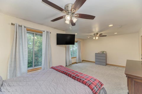 Tiny photo for 5522 Barclay Court, Clarendon Hills, IL 60514 (MLS # 12775904)
