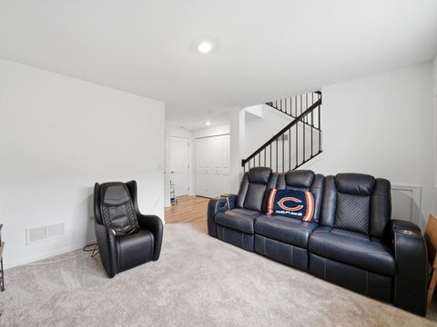 Tiny photo for 1006 Neubauer Circle, Lindenhurst, IL 60046 (MLS # 12767221)