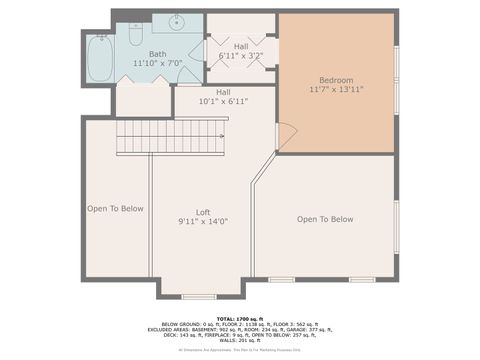 Tiny photo for 350 Cimarron Road E, Lombard, IL 60148 (MLS # 12459411)