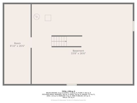 Tiny photo for 350 Cimarron Road E, Lombard, IL 60148 (MLS # 12459411)
