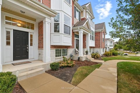 Tiny photo for 2967 Madison Drive, Naperville, IL 60564 (MLS # 12626516)