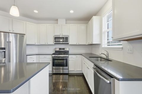 Tiny photo for 2967 Madison Drive, Naperville, IL 60564 (MLS # 12626516)