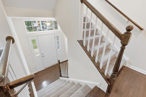 Tiny photo for 2967 Madison Drive, Naperville, IL 60564 (MLS # 12626516)