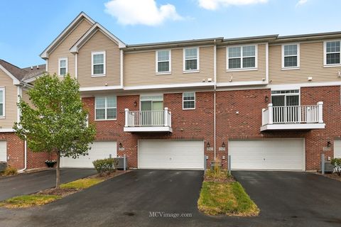 Tiny photo for 2967 Madison Drive, Naperville, IL 60564 (MLS # 12626516)