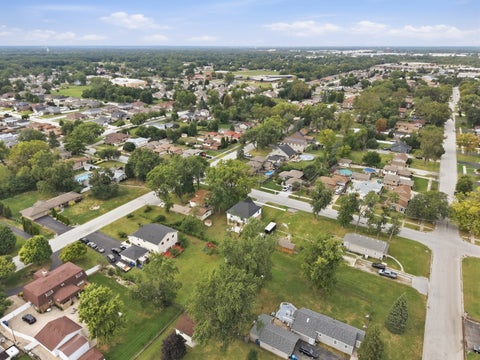 Tiny photo for 5041 137th Street, Crestwood, IL 60418 (MLS # 12765285)