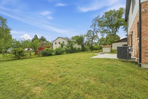 Tiny photo for 5041 137th Street, Crestwood, IL 60418 (MLS # 12765285)