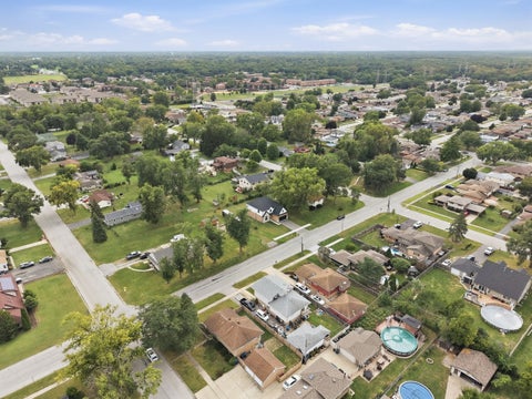 Tiny photo for 5041 137th Street, Crestwood, IL 60418 (MLS # 12765285)