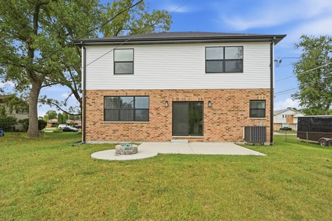 Tiny photo for 5041 137th Street, Crestwood, IL 60418 (MLS # 12765285)