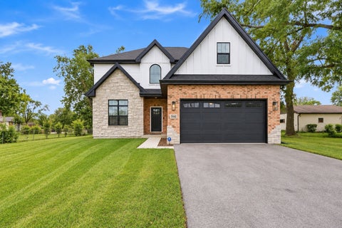 Photo of 5041 137th Street, Crestwood, IL 60418 (MLS # 12765285)