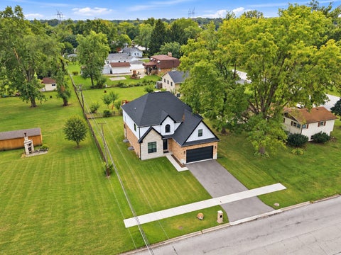 Tiny photo for 5041 137th Street, Crestwood, IL 60418 (MLS # 12765285)