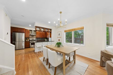 Tiny photo for 3312 N Racine Avenue, Chicago, IL 60657 (MLS # 12627805)