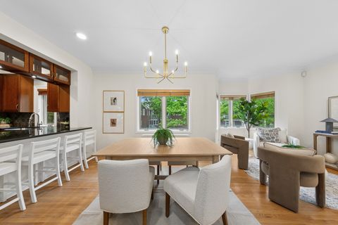 Tiny photo for 3312 N Racine Avenue, Chicago, IL 60657 (MLS # 12627805)