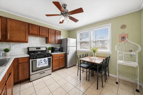 Tiny photo for 33 49th Avenue, Bellwood, IL 60104 (MLS # 12614072)