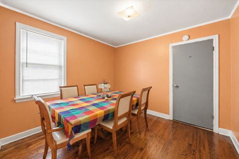 Tiny photo for 33 49th Avenue, Bellwood, IL 60104 (MLS # 12614072)