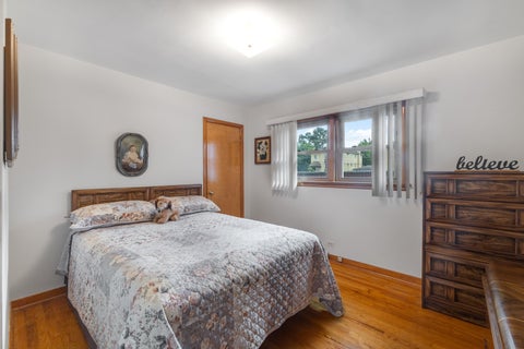 Tiny photo for 4242 Fishermans Terrace, Lyons, IL 60534 (MLS # 12752450)