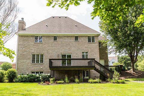 A home in Lakewood