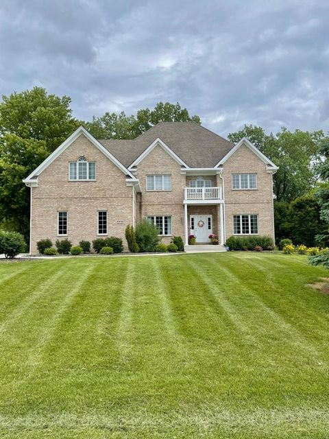 A home in Lakewood