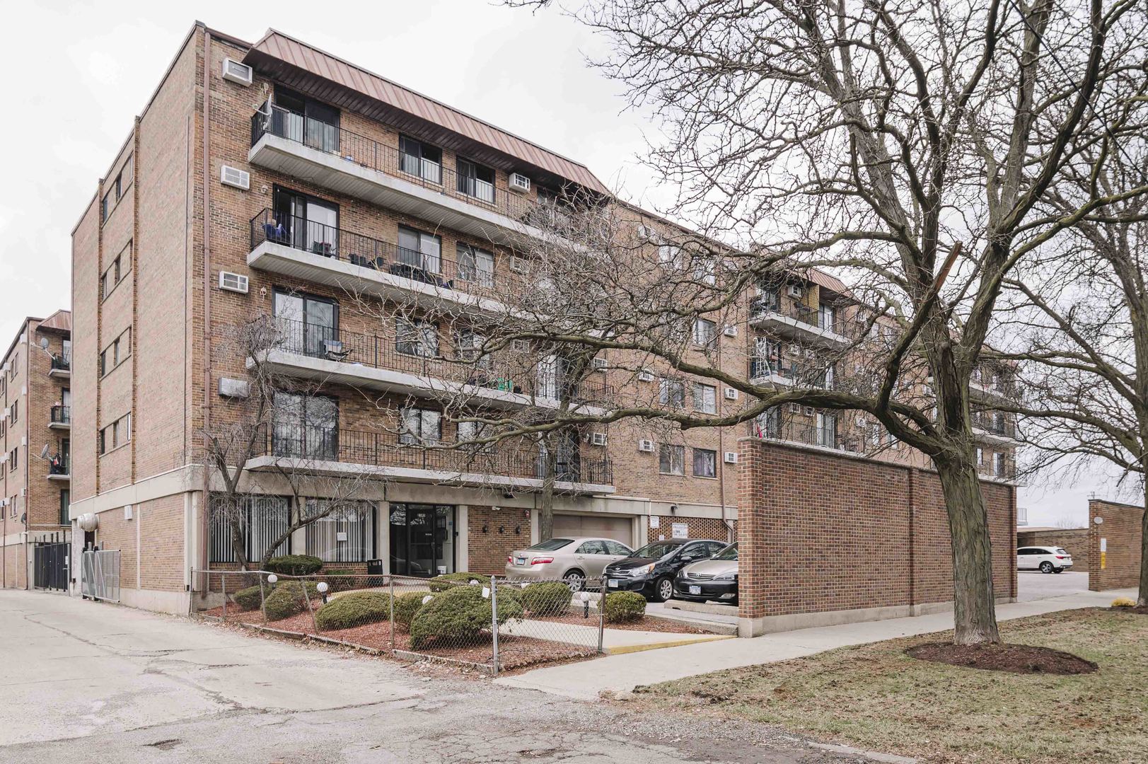 2320 N NORDICA Avenue 112D
