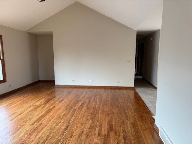 614 Lake Shore Boulevard