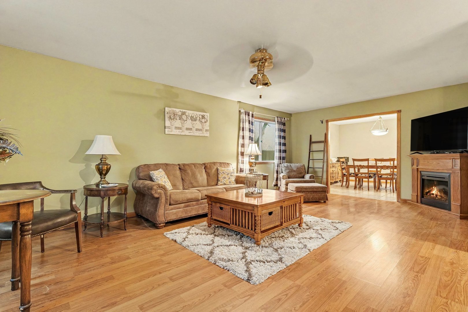 309 Thistle Drive