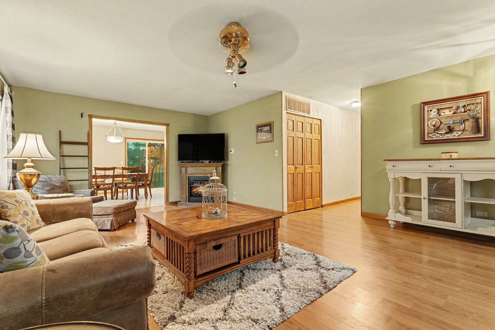 309 Thistle Drive