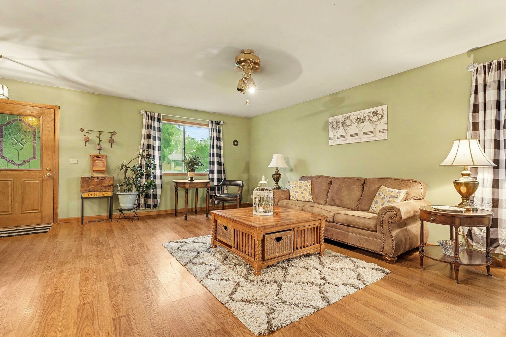 309 Thistle Drive