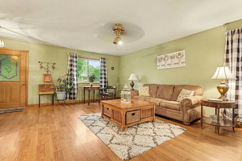 Tiny photo for 309 Thistle Drive, Bolingbrook, IL 60490 (MLS # 12647933)