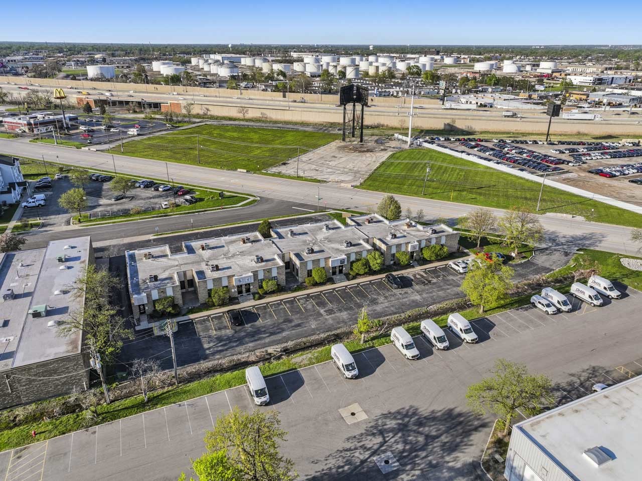 1881 Commerce Drive 112