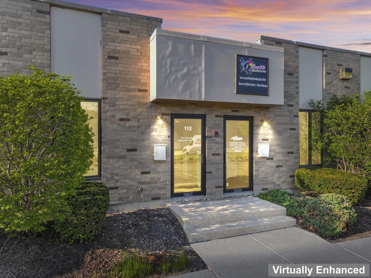 1881 Commerce Drive 112