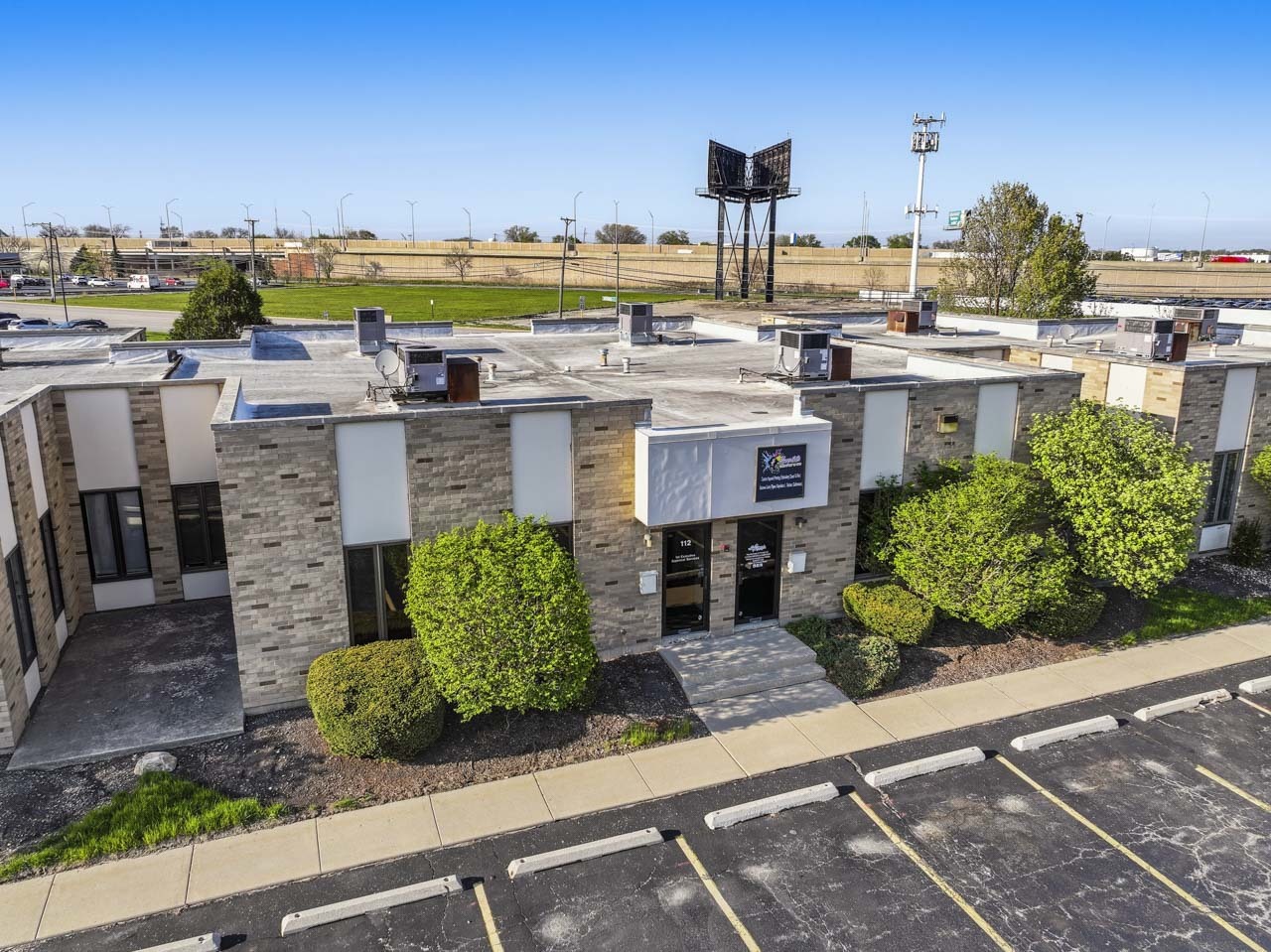 1881 Commerce Drive 112