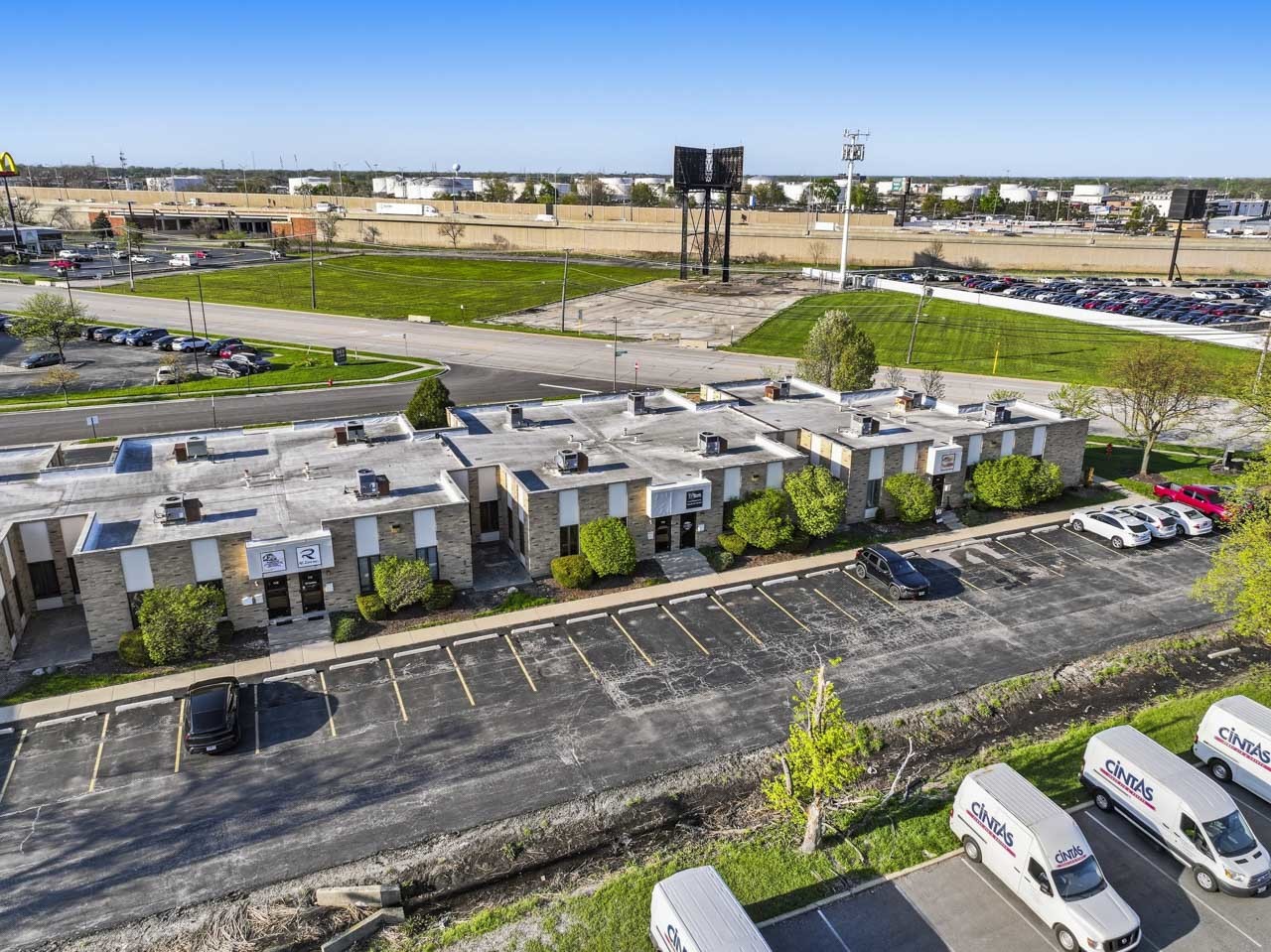 1881 Commerce Drive 112