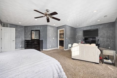 Tiny photo for 15945 Gresham Road, Mackinaw, IL 61755 (MLS # 12515754)