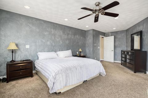 Tiny photo for 15945 Gresham Road, Mackinaw, IL 61755 (MLS # 12515754)