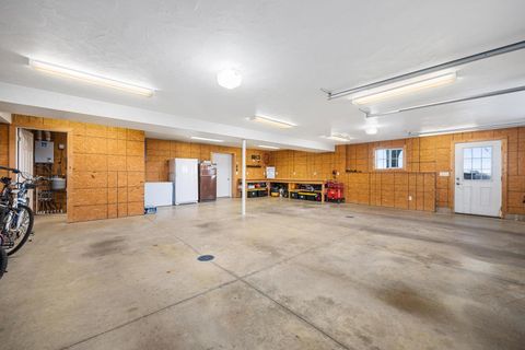 Tiny photo for 15945 Gresham Road, Mackinaw, IL 61755 (MLS # 12515754)