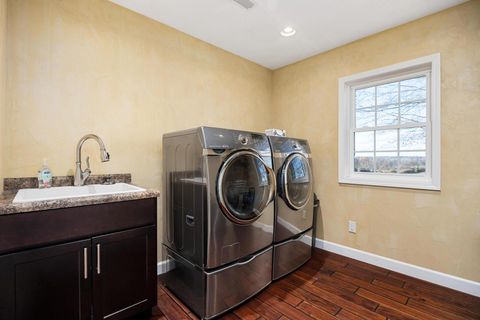 Tiny photo for 15945 Gresham Road, Mackinaw, IL 61755 (MLS # 12515754)