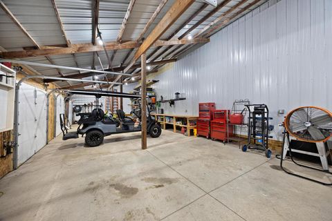 Tiny photo for 15945 Gresham Road, Mackinaw, IL 61755 (MLS # 12515754)