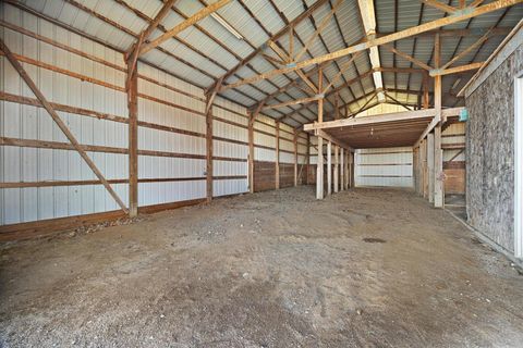 Tiny photo for 15945 Gresham Road, Mackinaw, IL 61755 (MLS # 12515754)