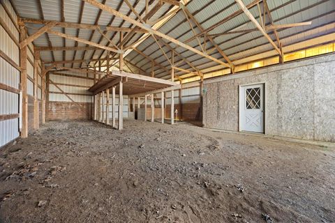 Tiny photo for 15945 Gresham Road, Mackinaw, IL 61755 (MLS # 12515754)