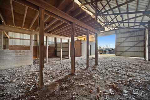 Tiny photo for 15945 Gresham Road, Mackinaw, IL 61755 (MLS # 12515754)