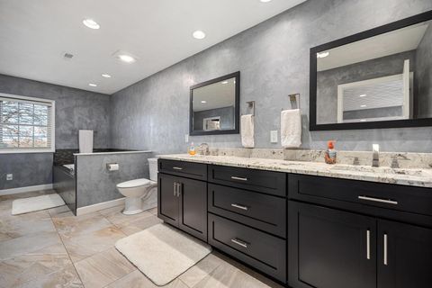 Tiny photo for 15945 Gresham Road, Mackinaw, IL 61755 (MLS # 12515754)