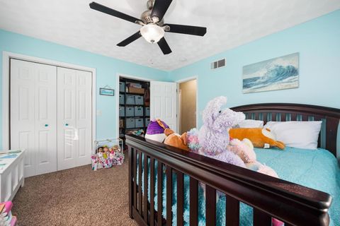 Tiny photo for 15945 Gresham Road, Mackinaw, IL 61755 (MLS # 12515754)