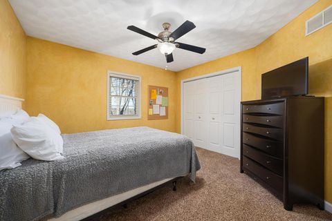 Tiny photo for 15945 Gresham Road, Mackinaw, IL 61755 (MLS # 12515754)