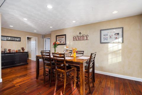 Tiny photo for 15945 Gresham Road, Mackinaw, IL 61755 (MLS # 12515754)