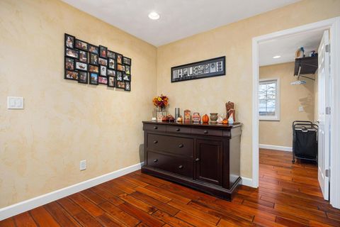 Tiny photo for 15945 Gresham Road, Mackinaw, IL 61755 (MLS # 12515754)