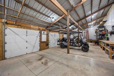 Tiny photo for 15945 Gresham Road, Mackinaw, IL 61755 (MLS # 12515754)