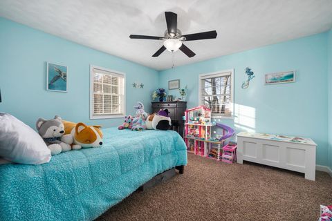 Tiny photo for 15945 Gresham Road, Mackinaw, IL 61755 (MLS # 12515754)